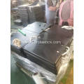 Outrigger Pads for Equipment Stability